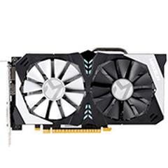 二手铭瑄 GTX1050终结者2G回收